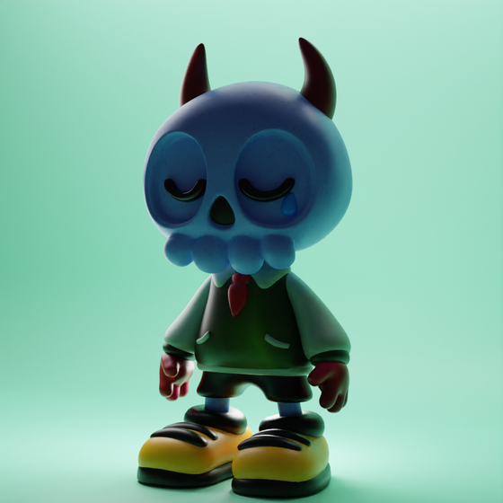 ToyMories #5659
