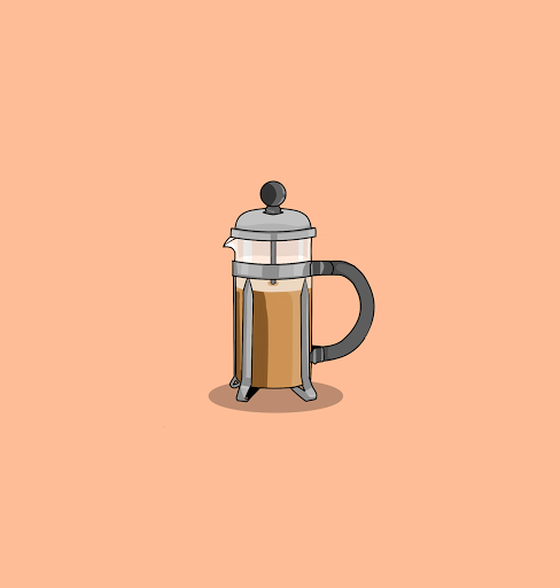 French Press