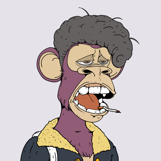 Bosozoku Ape ID# 7223