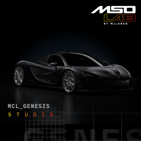 MSO LAB Genesis #26