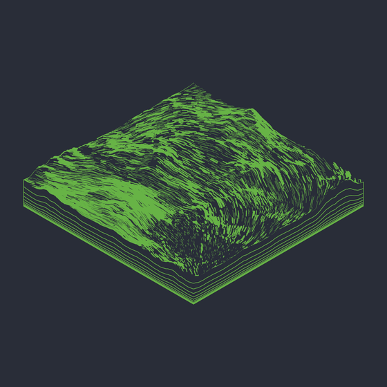Subscapes #267