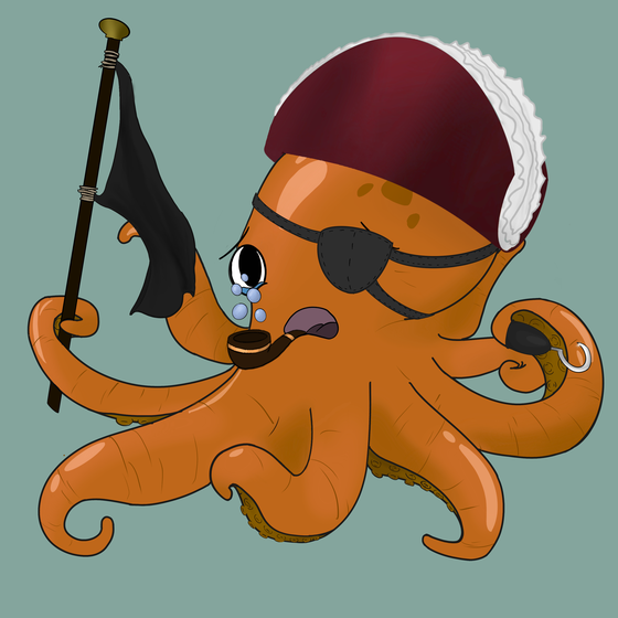 Octo #479