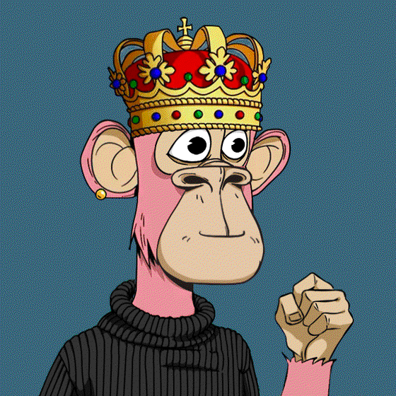 monday ape #1650