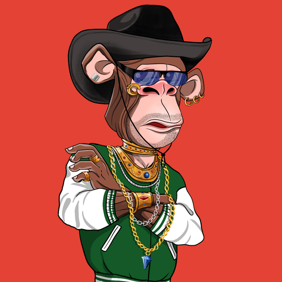 Gringo Gary #1410