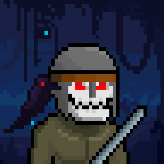 UndeadArmy #547