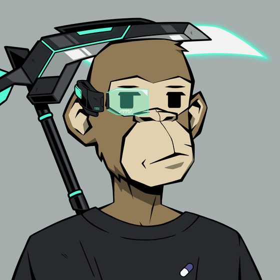 Ronin #1469