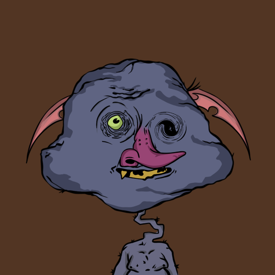 Hobgoblintown #7798