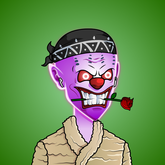Crypto Joker #2025
