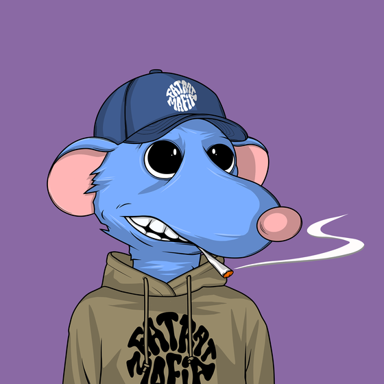 Fat Rat #6753