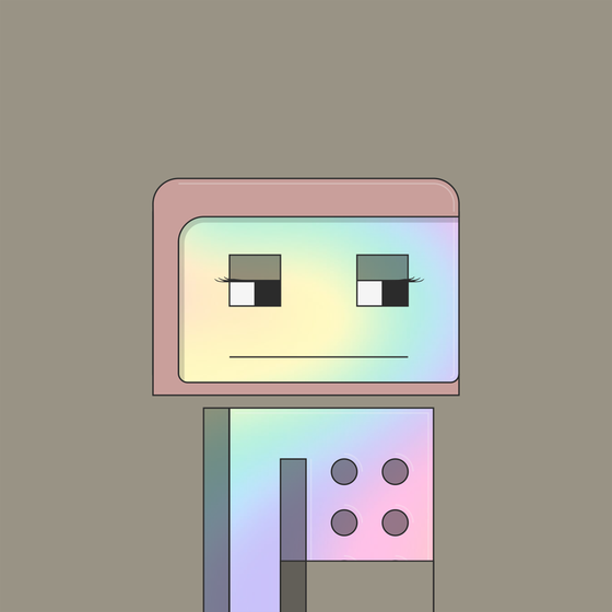 DANKBOTS #4319