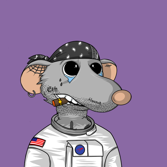 Fat Rat #6342