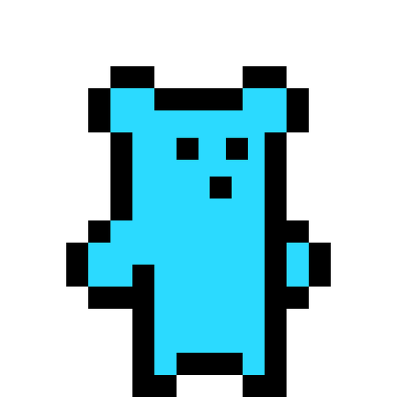 BlurBears #779
