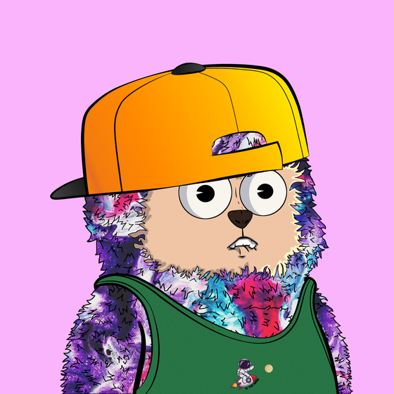 Pudgy Y00ts #1560