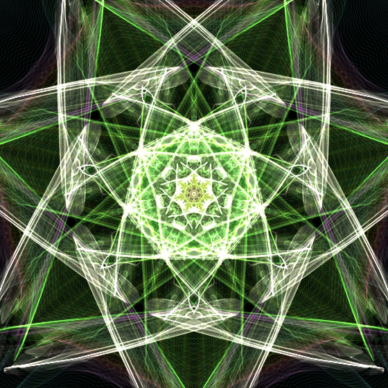 CryptoMorph - Mint #2322