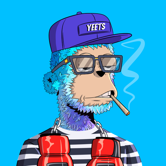 yEEts #3787