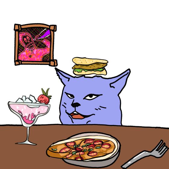 Degens #1298