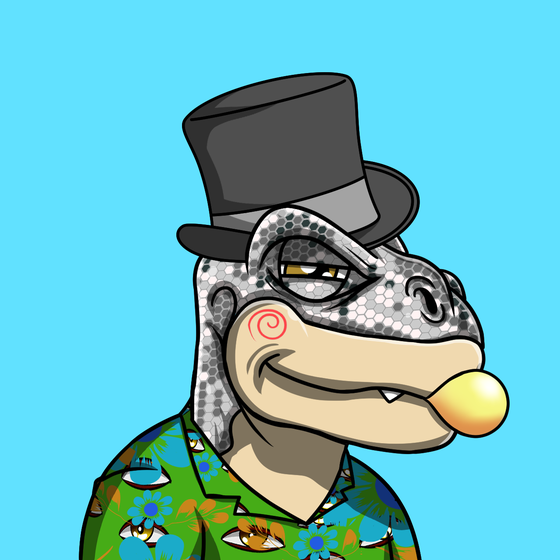 Metasaurs Mini #2627