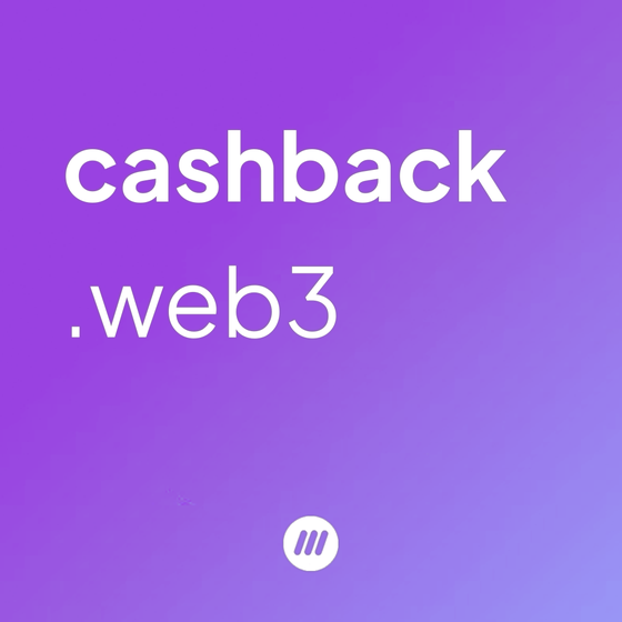 cashback.web3