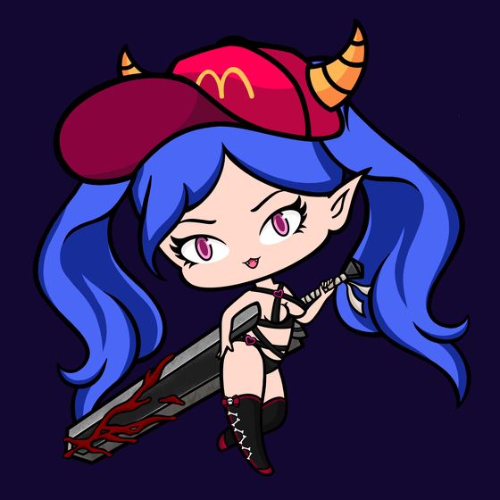 BADGF #4664