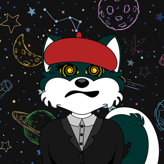 SHIBU: Genesis Collection #211