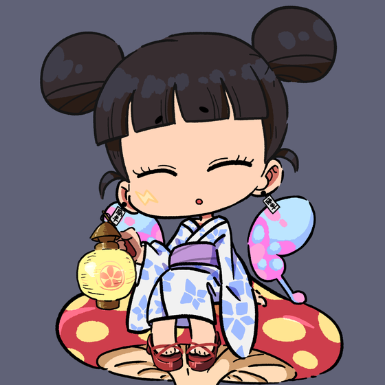 Chibi Lolita #7489