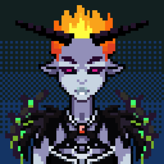 Demonix #3762