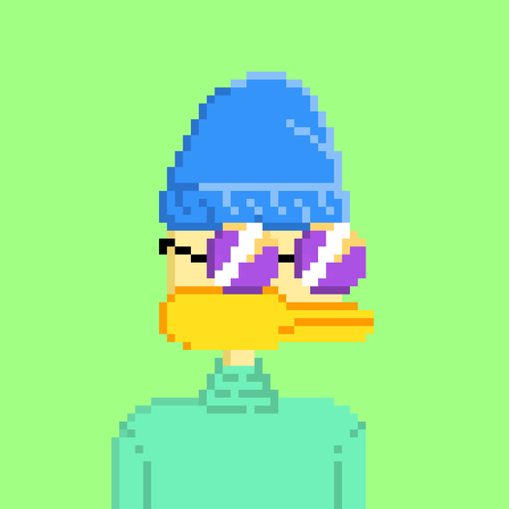 SupDuck 6407