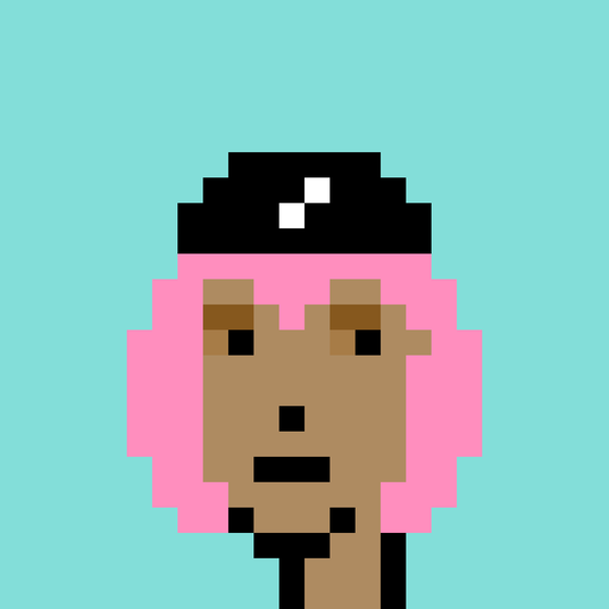 V2 Phunk #1694