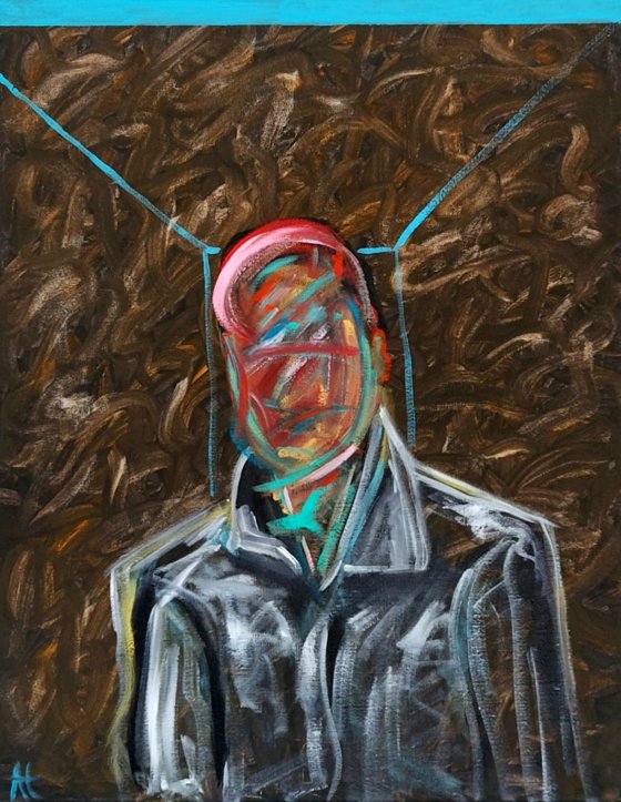 Tribute to Francis Bacon 