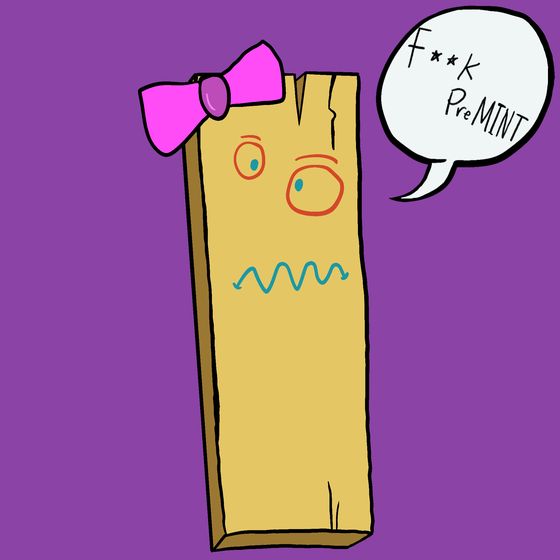 plank says #4333