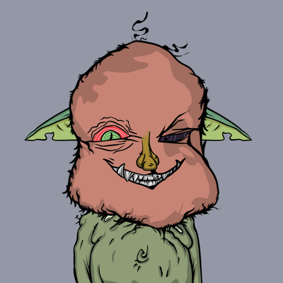 Hobgoblintown #2573