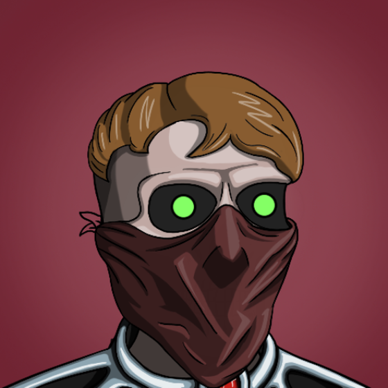 HD Genuine Undead #3139