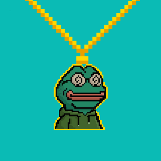 TiffPepe #2890