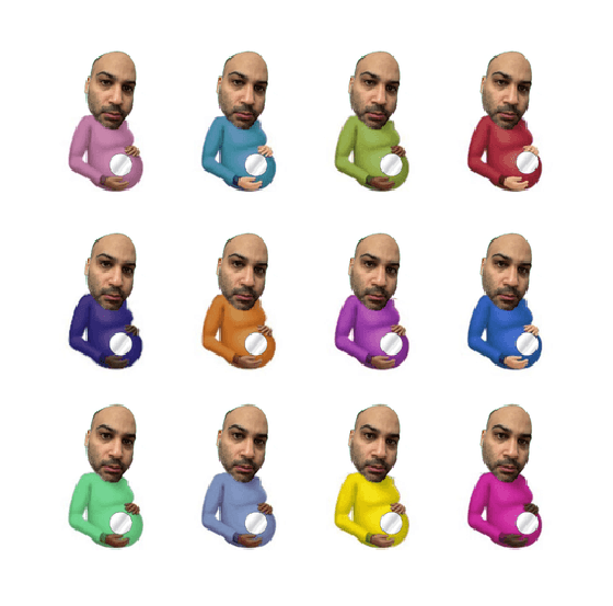 Circle Lover Boy