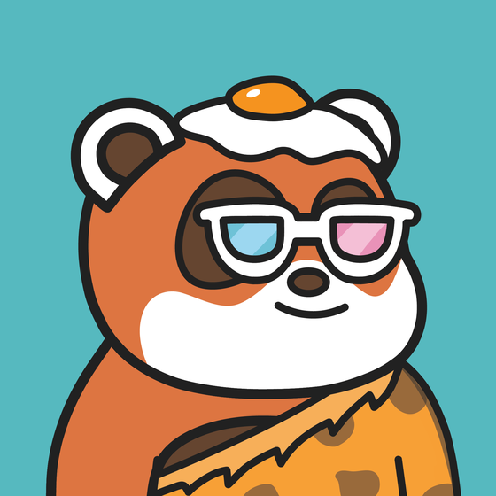 Frenly Panda #336