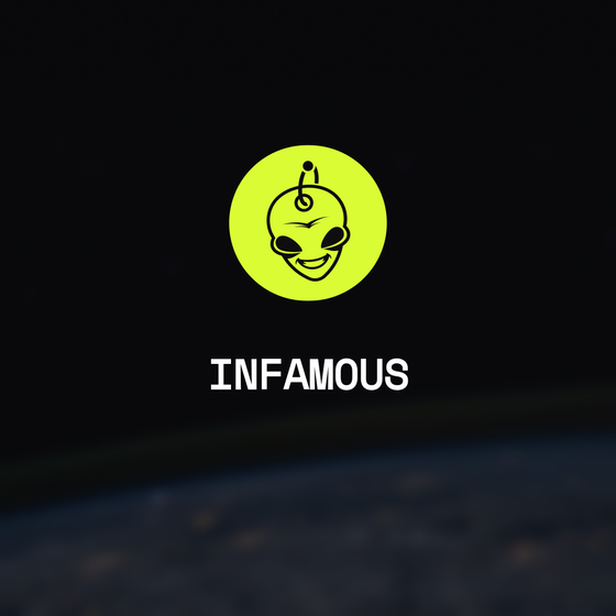 INFAMOUS