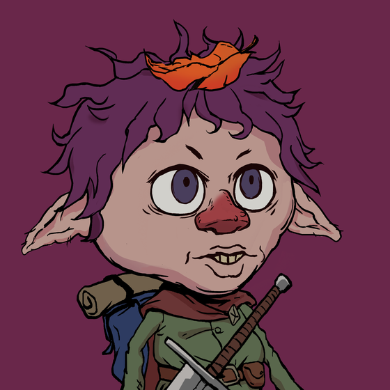 Halfling #6769