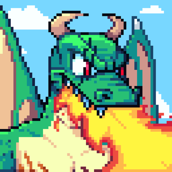 Elder Dragon #388