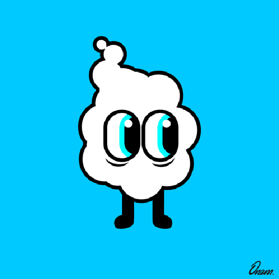 Clousii / Kawatoon / #0028