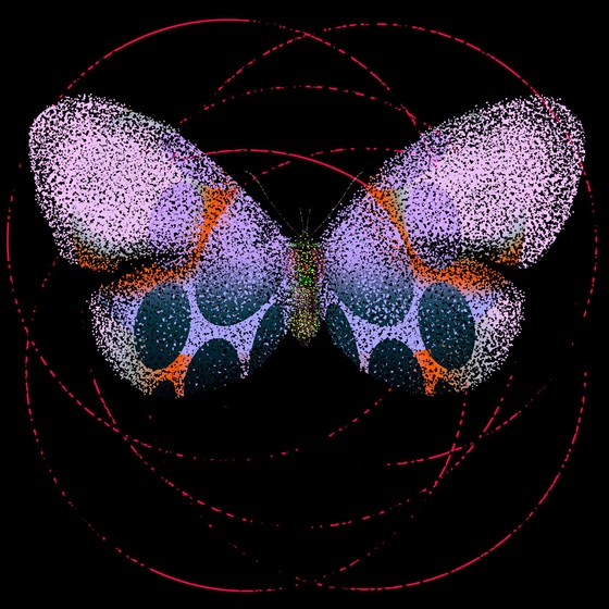 Monarch #141