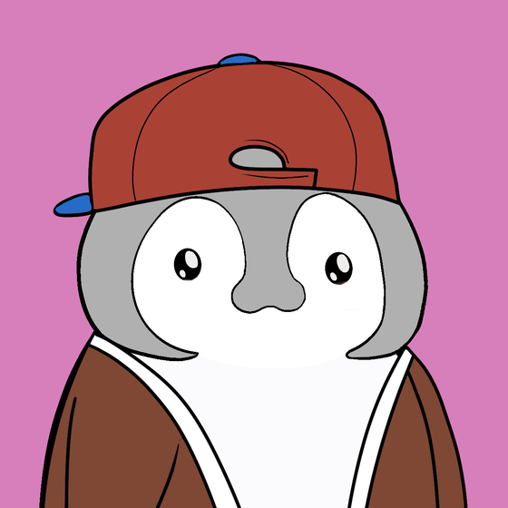 PenguinsClub #1138