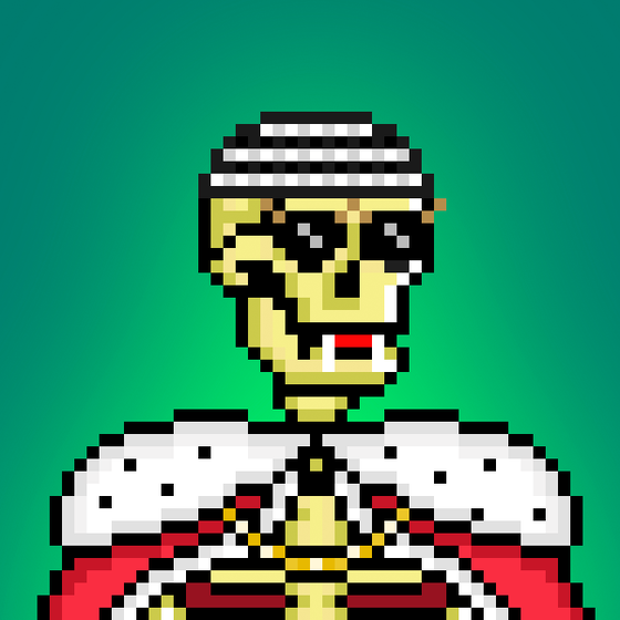 Meta Skeletons #738