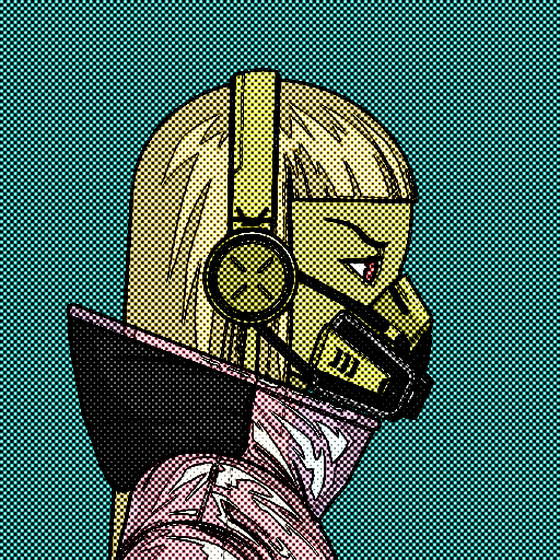MANGAFORCE #1761
