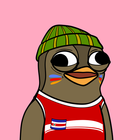 Football Pepes #2217