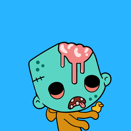 ZombieFren #5404