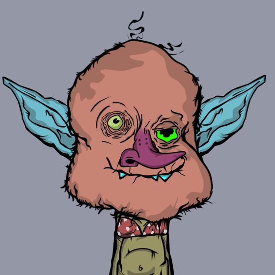 Hobgoblintown #9280