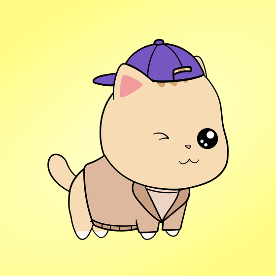 Chubbicat #329