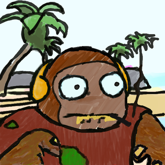 Kevin Everyday #2086
