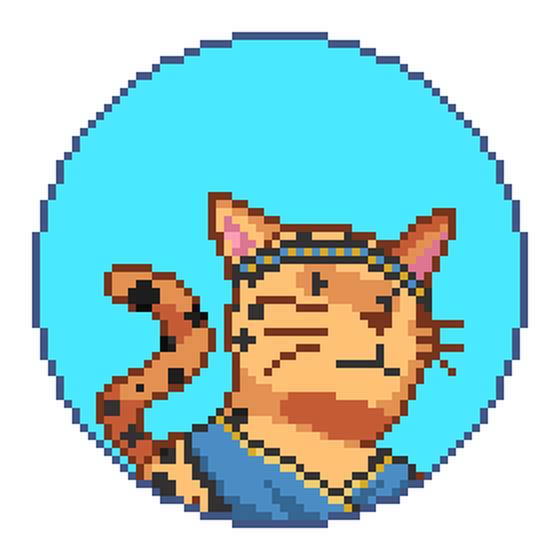 Catcoin #397