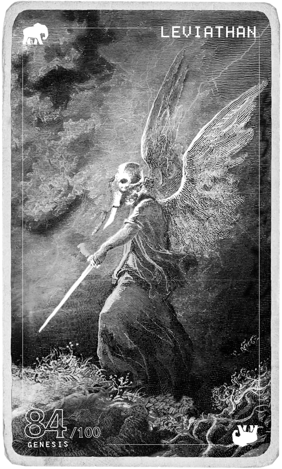 Leviathan